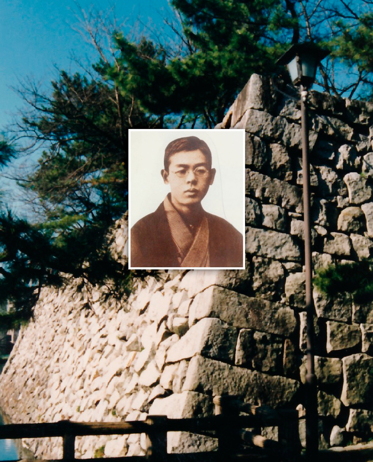 滝廉太郎記念館から 富山の歴史 文化を発信 Good Luck Toyama 月刊グッドラックとやま